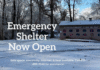 Camp Marymount Opens Emergency Shelter In Fairview
